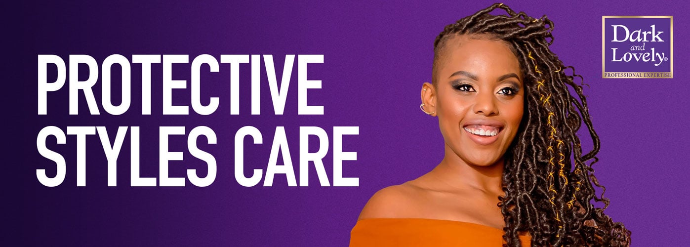 Picture | Protective Styles Care Banner