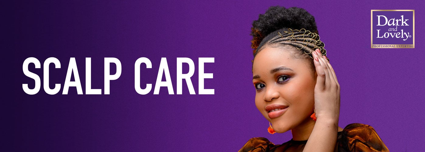 Picture | Scalp Care Banner