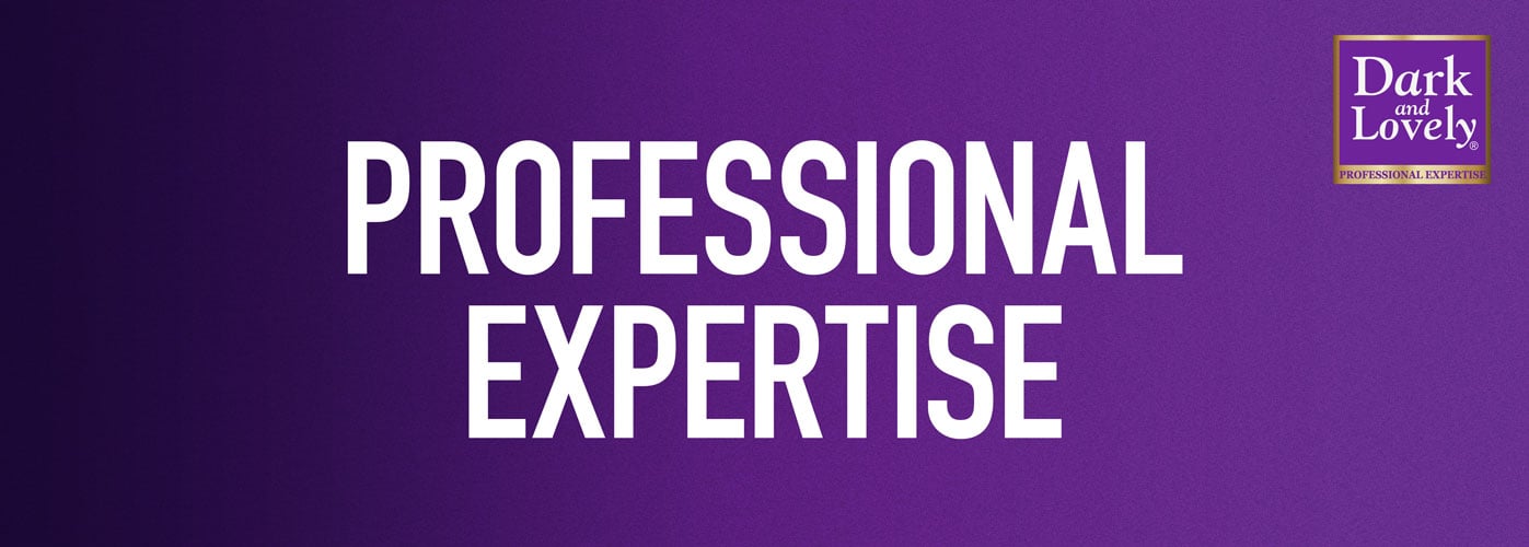 Professional Expertise Banner