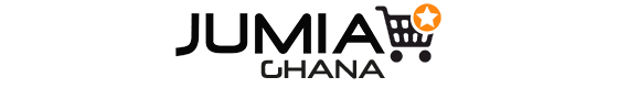 Jumia Ghana Logo