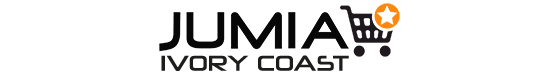 Jumia Ivory Coast Logo