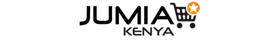 Jumia Kenya Logo