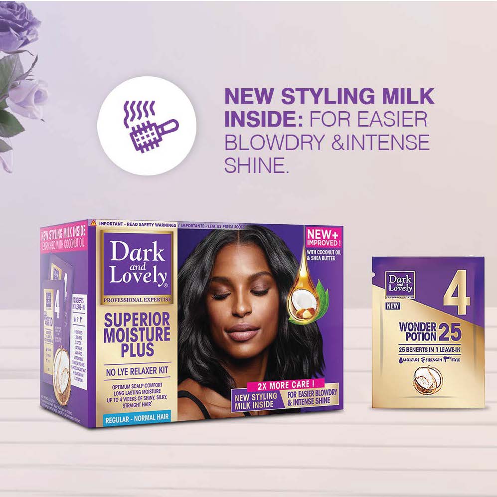 Shop All | Dark and Lovely