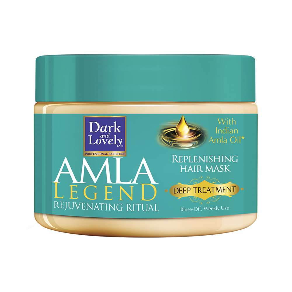 Amla Legend Replenishing Hair Mask | Dark and Lovely