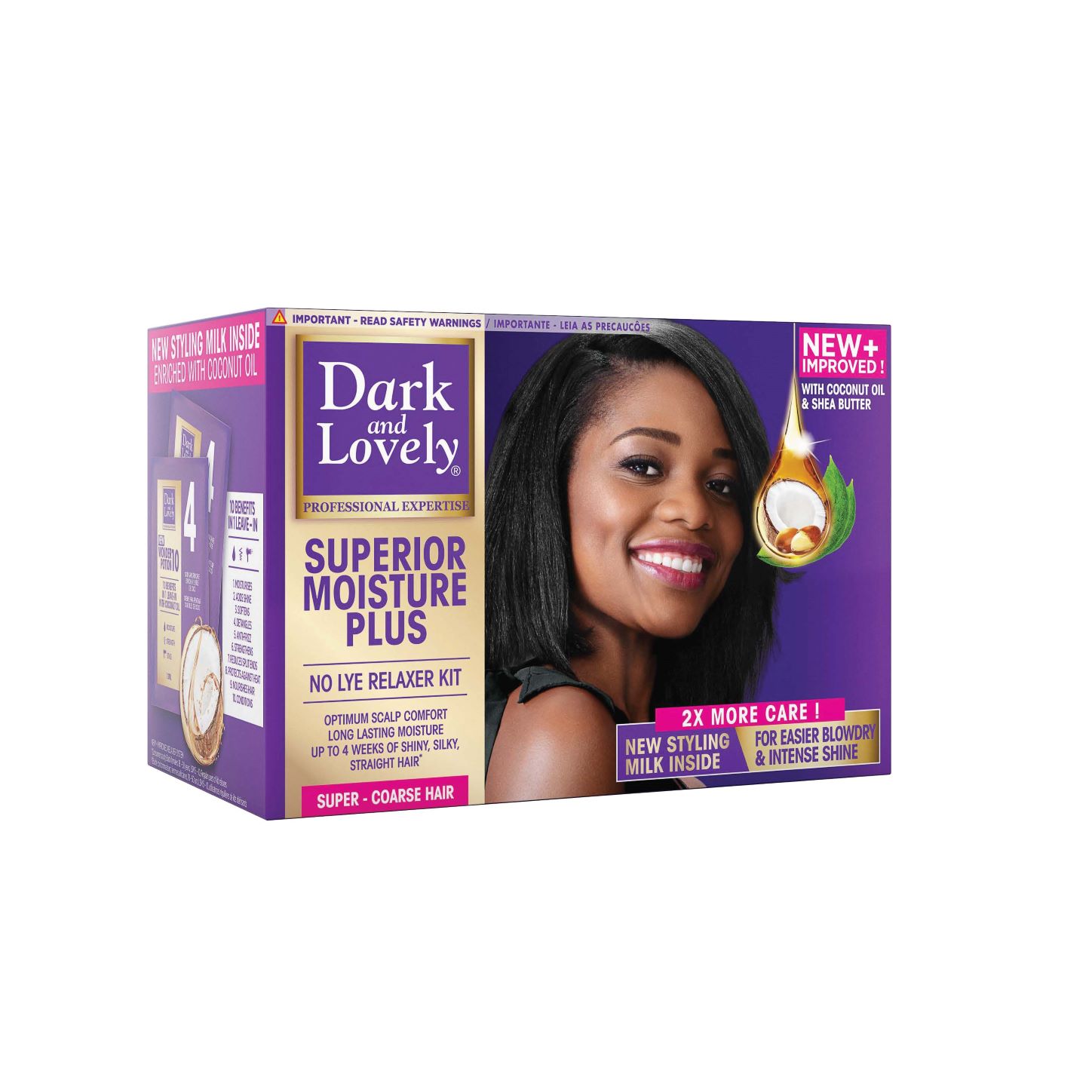 Dark And Lovely Home dark-and-lovely-home